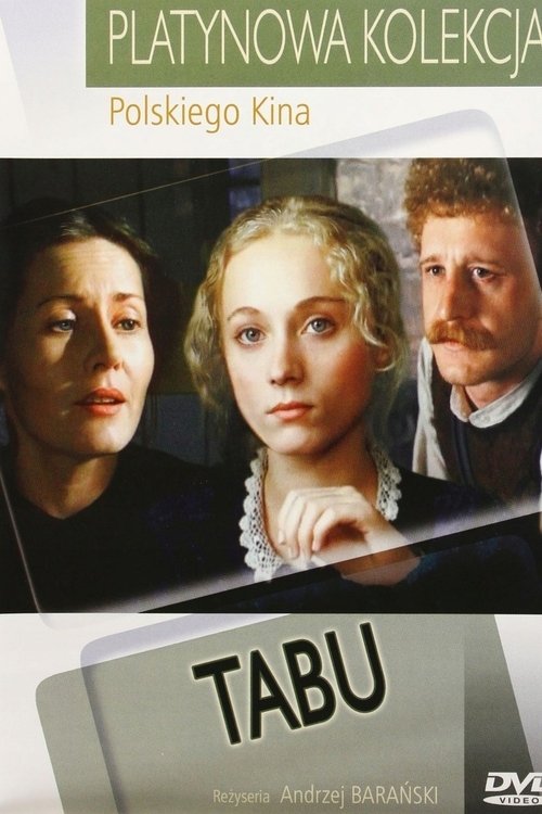 Tabu 1988 Tabu 1988