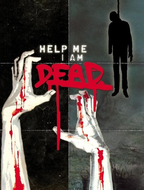 Help Me I Am Dead - Die Geschichte der Anderen (2013) poster