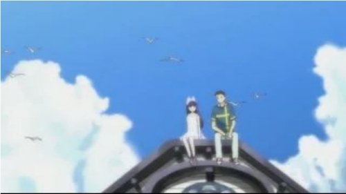 月詠～MOON PHASE～, S00E01 - (2006)