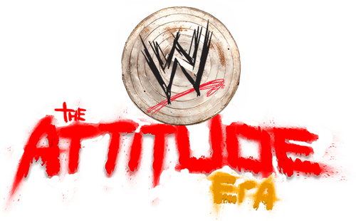 WWE: The Attitude Era