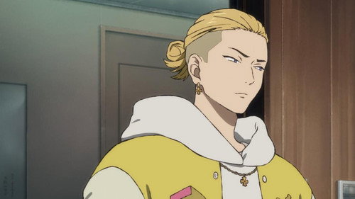 The Keeper of the Camphor Tree