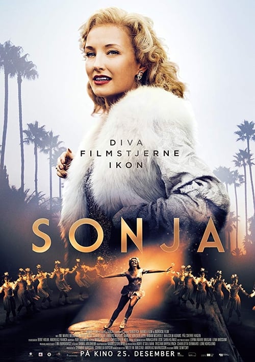 Watch Sonja: The White Swan Online Free Movie 4K