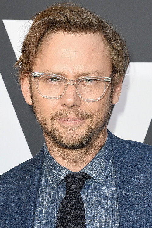 Kép: Jimmi Simpson színész profilképe