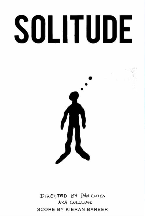 Poster SOLITUDE 2023