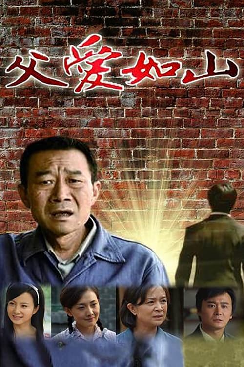 父爱如山 (2010)