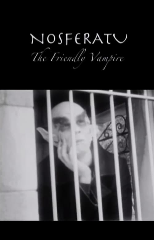 Nosferatu, The Friendly Vampire 2004