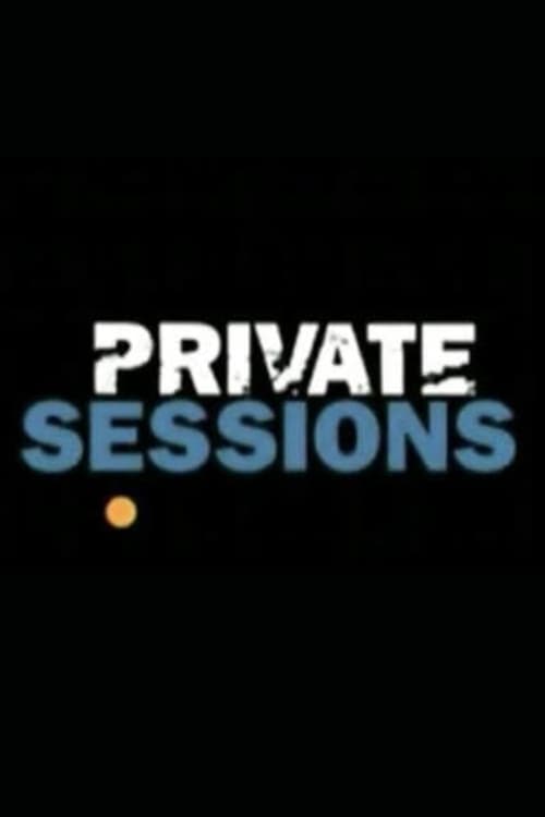 Poster Private Sessions