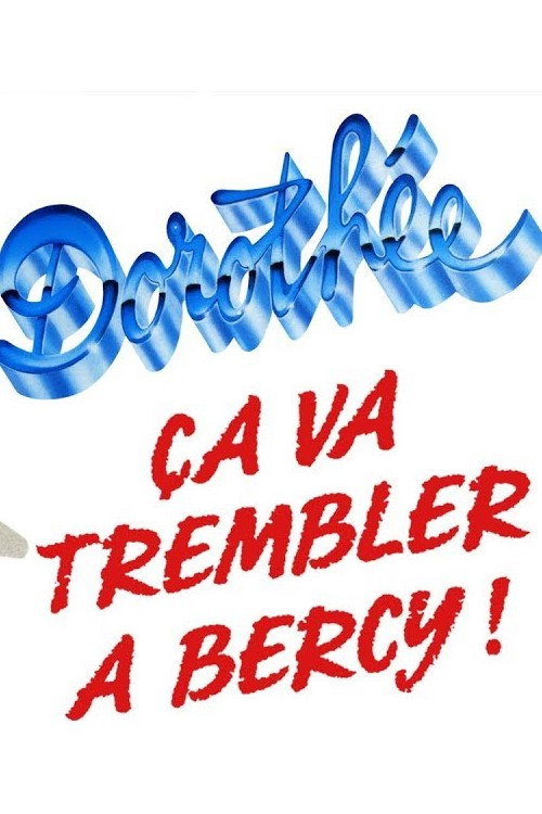 Dorothée - Bercy 90