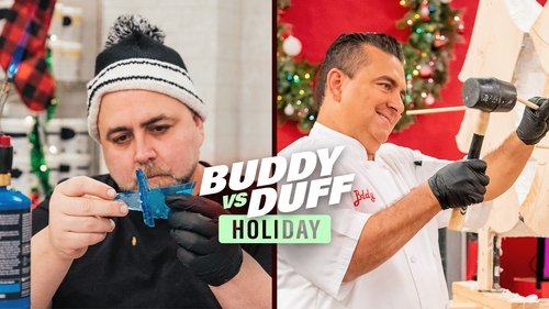 Buddy vs. Duff