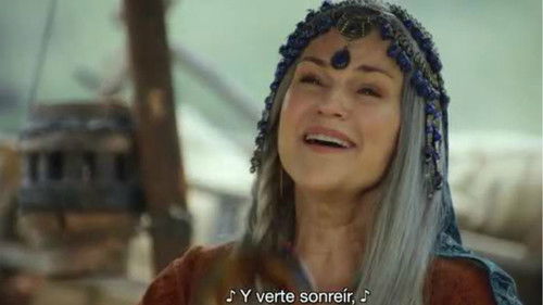 Poster della serie Genesis