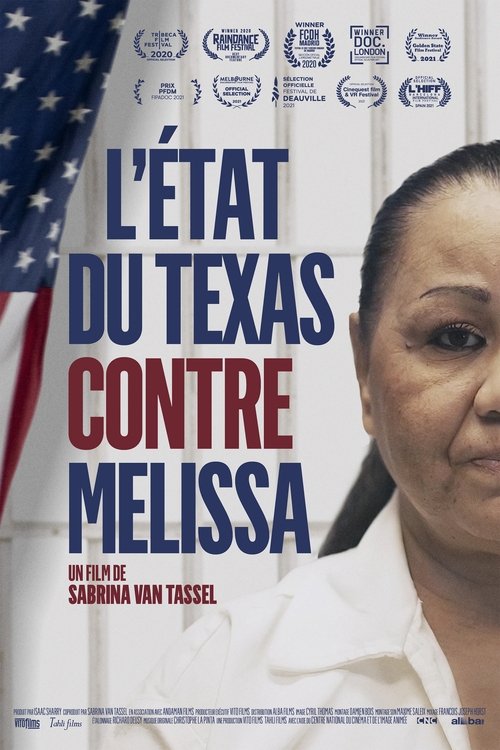 The State of Texas vs. Melissa