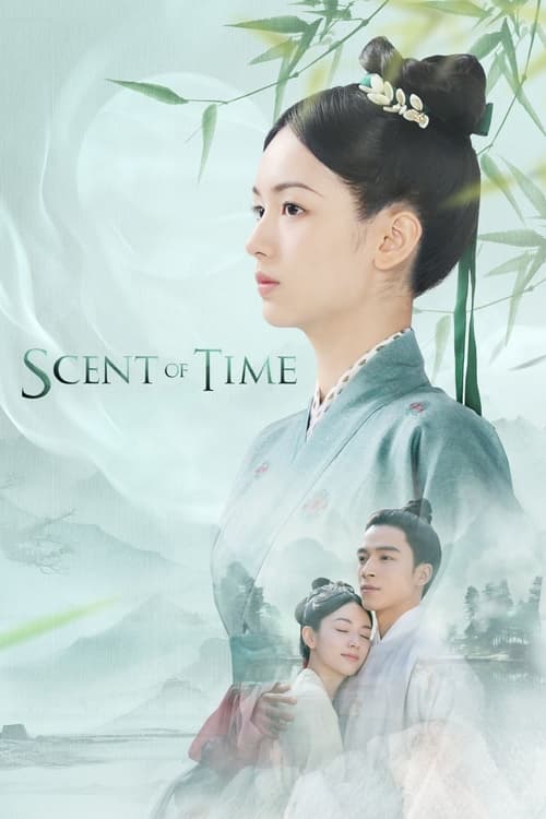 Poster Scent of Time