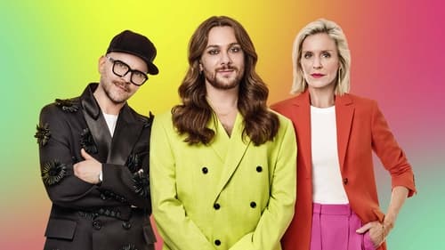 Glow Up - Deutschlands nächster Make-up-Star Season 2