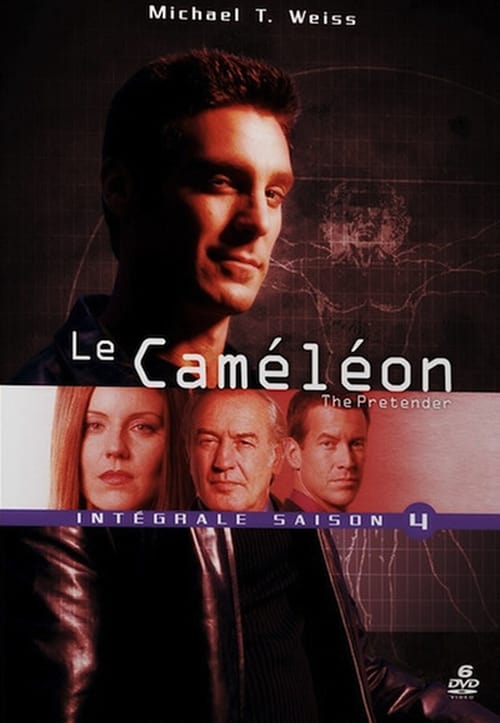 Le Caméléon - Saison 4