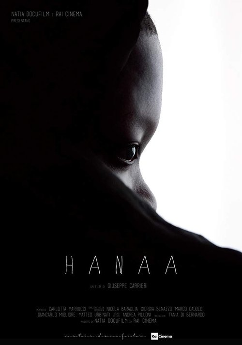 Hanaa movie poster player