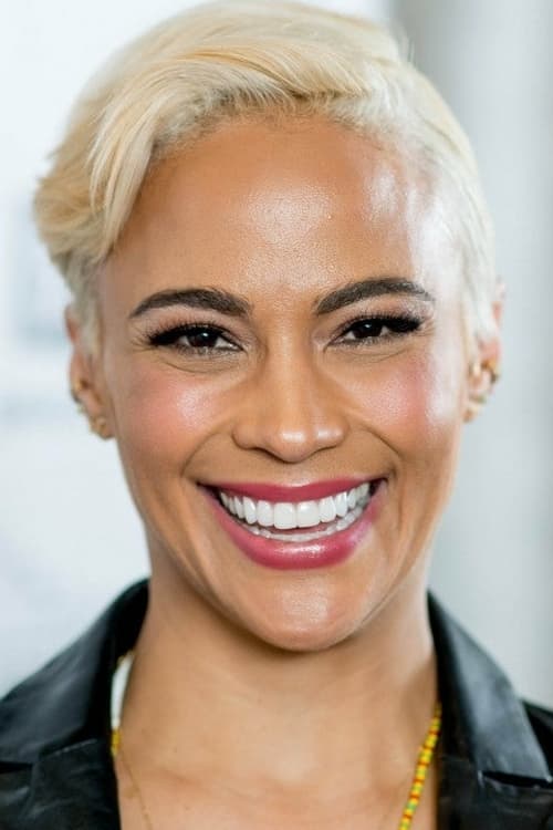 Kép: Paula Patton színész profilképe