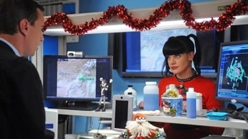 NCIS: Investigação Naval: 9×11