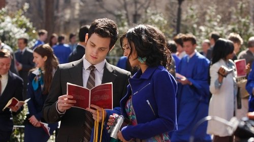 Gossip Girl: 2×25