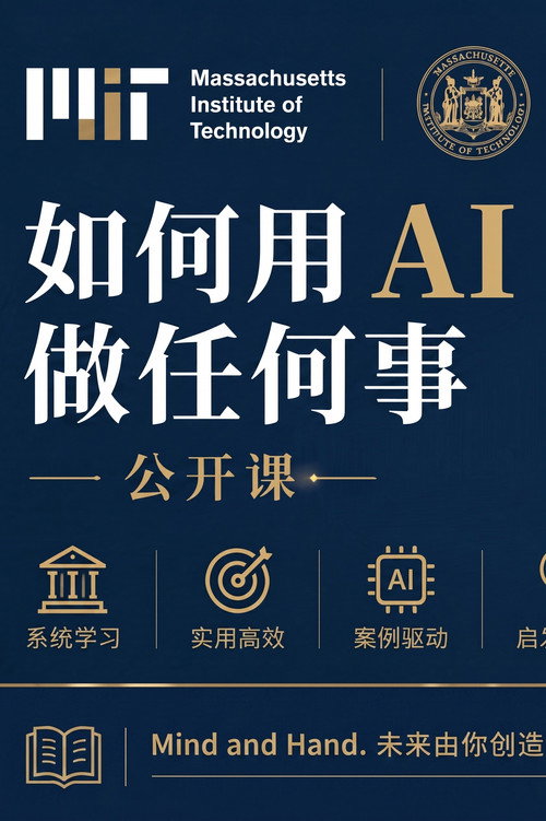 How To AI (Almost) Anything