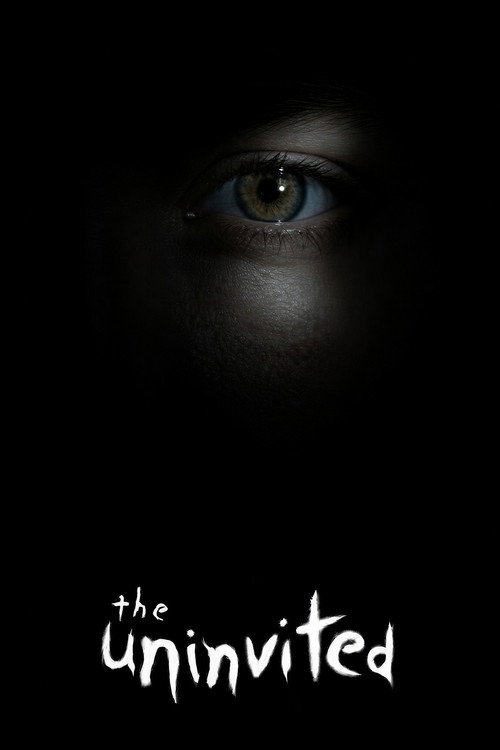 The Uninvited