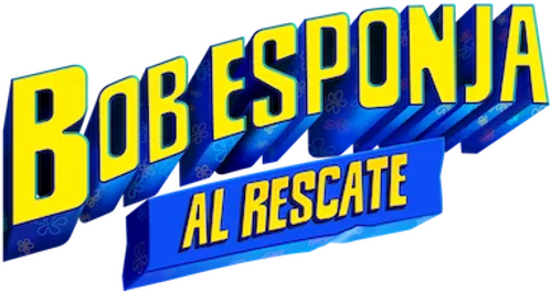 Bob Esponja: Un héroe al rescate