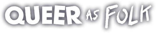 Queer as Folk - Logo 2