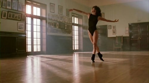 Flashdance – Em Ritmo de Embalo Torrent BluRay (1983) Dual Áudio, Dublado e Legendado