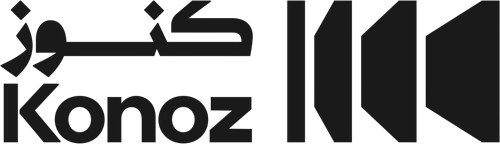 Logo Konoz