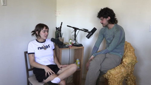 Milking Enya's Death