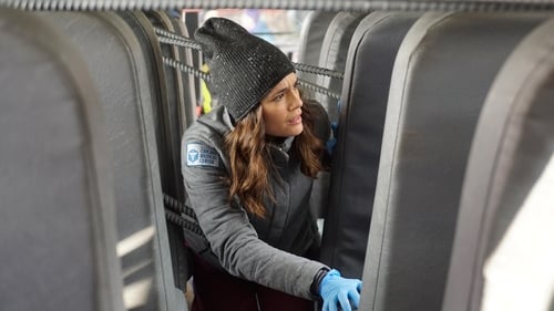 Chicago Med: 5×12