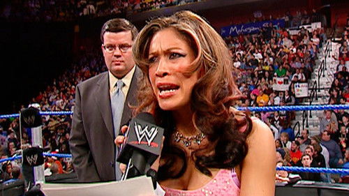 SmackDown - Dec. 30, 2005