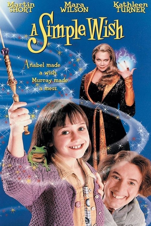 A Simple Wish 1997