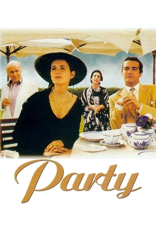 Party (1996)