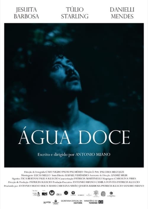 Água Doce (2023)