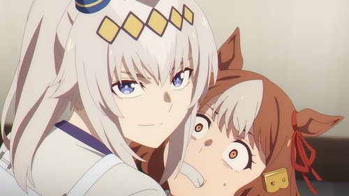 Umamusume: Cinderella Gray: 1×5