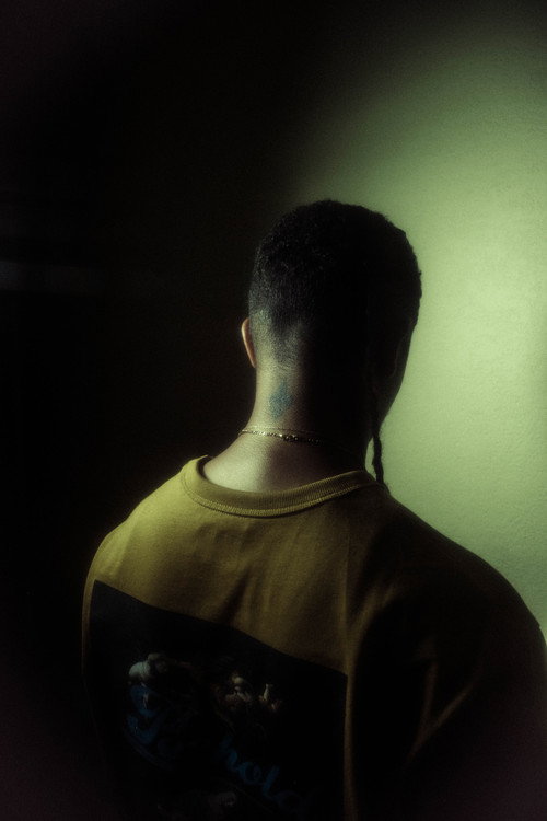 Elijah Higgs photo 2