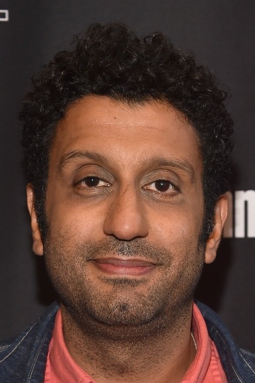 Adeel Akhtar isSteve