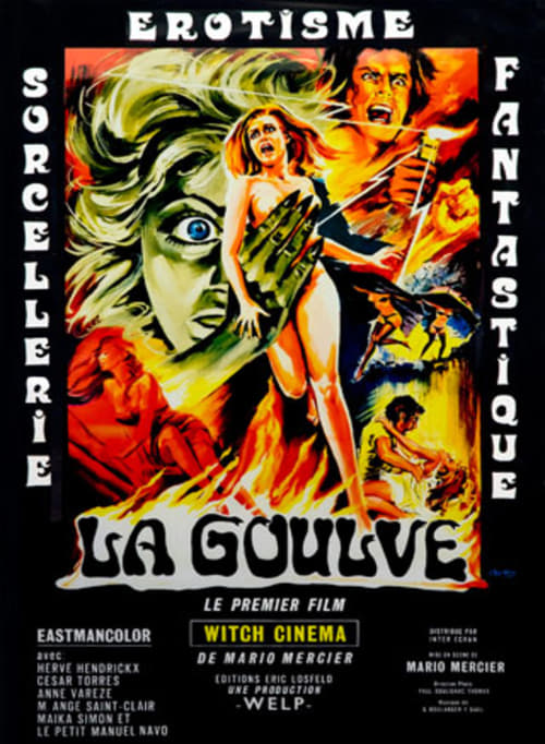 La Goulve 1972