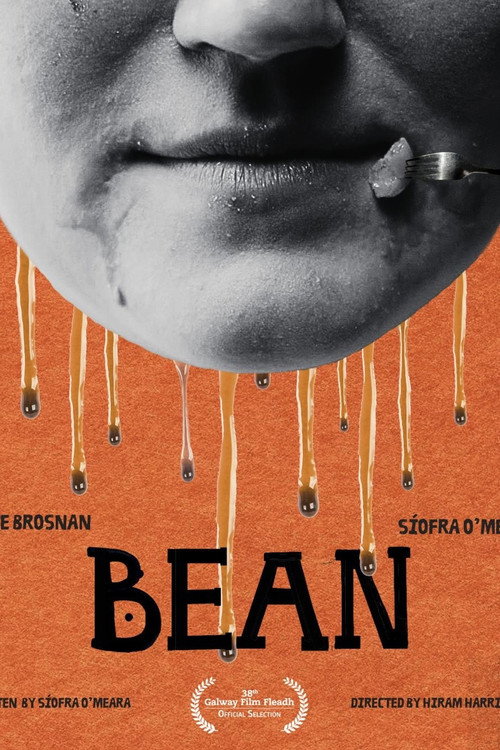 Bean - FİLM Afişi