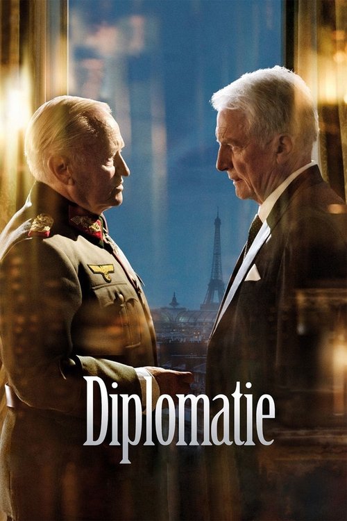 Watch Free Diplomacy (2014) Movies Full 720p Without Downloading Online Stream