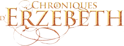 Les Chroniques d'Erzebeth
