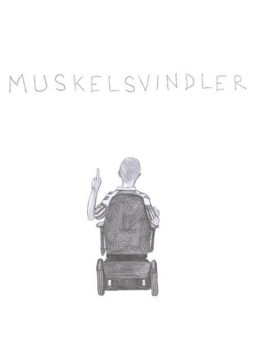 Muskelsvindler