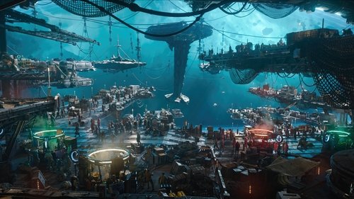 Star Wars: Skeleton Crew: 1×2