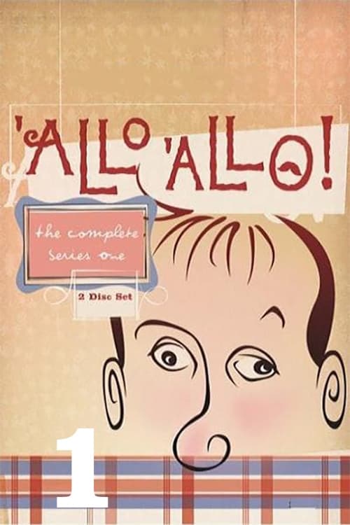 Where to stream 'Allo 'Allo! Season 1