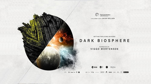 Dark Biosphere still