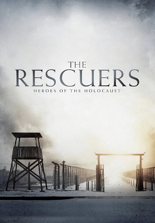 The Rescuers 2011