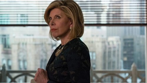 The Good Fight: 2×13