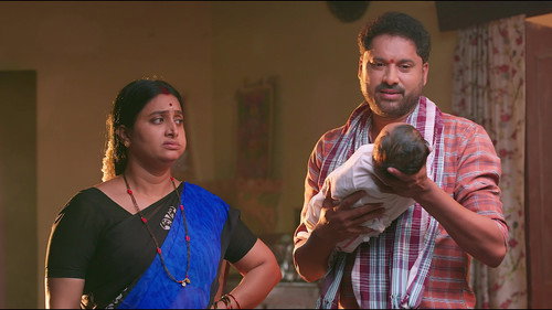 Deepa's Path of Fate