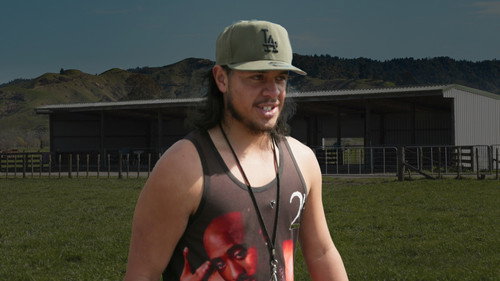 Life as a Country Boy in Waimana