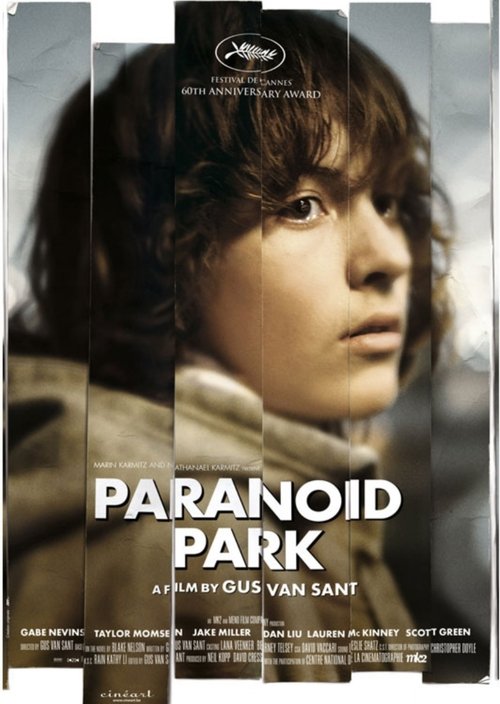 Paranoid Park 2007